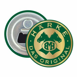 Braumanufaktur Hrke Flaschenffner-Magnet-Button