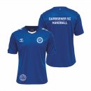 GSC hmlCORE XK Poly Jersey S/S Kids true blue 152 ohne...
