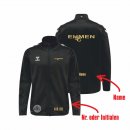 HSC Ehmen hmlCORE XK Poly Zip Sweat Lady black M inkl....