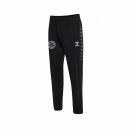 HSG WOS HMLAuthentic Cotton Training Pant Kids black 152...
