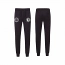 MTV BS Basic Sweatpant Unisex schwarz M ohne Zusatzaufdruck