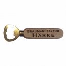 Braumanufaktur Hrke Flaschenffner Holz