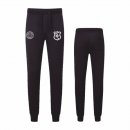 SC Germania List Basic Kids Sweatpant schwarz 10 Jahre...