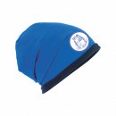 VfB Bad Lauchstdt Basic Beanie bright blue carbon