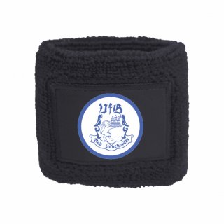 VfB Bad Lauchstdt Basic Schweiarmband black