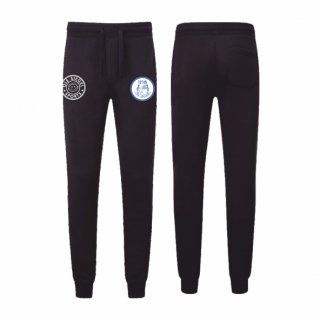 VfB Bad Lauchstdt Basic Kids Sweatpant black 4 Jahre (96/104) ohne Zusatzaufdruck