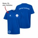 VfB Bad Lauchstdt HMLGO 2.0 Cotton T-Shirt S/S Kids true...