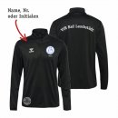 VfB Bad Lauchstdt hmlESSENTIAL Poly Half Zip Sweat Kids...