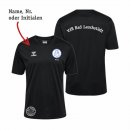 VfB Bad Lauchstdt hmlESSENTIAL Poly Jersey S/S Kids...