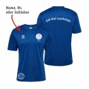 VfB Bad Lauchstdt hmlESSENTIAL Poly Jersey S/S Kids true...