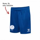 VfB Bad Lauchstdt hmlESSENTIAL Poly Shorts Kids true...