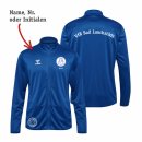 VfB Bad Lauchstdt hmlESSENTIAL Poly Track Jacket Kids...