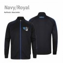 Trainingsjacke Handball!-Collection Unisex navy/royal 5XL...
