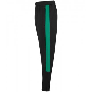 Trainingshose Handball!-Collection Unisex black/emerald