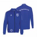 SC Germania List Select Argentina Polyester Zip-Jacke...