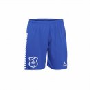 SC Germania List Select Argentina Shorts Lady blau/wei...