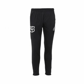 SC Germania List Select Argentina Trainingshose Unisex schwarz/wei mit Vereinslogo M ohne Zusatzaufdruck