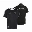 SC Germania List Select Argentina Trikot Unisex...