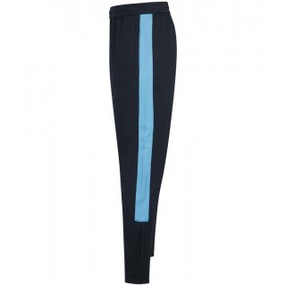 Trainingshose Handball!-Collection Unisex navy/sky