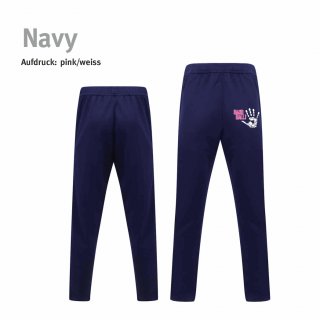 Trainingshose Handball!-Collection Kids navy