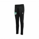 SG Brde HMLAuthentic PL Training Pant Kids black mit...