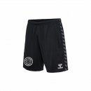 SG Brde HMLAuthentic PL Shorts Lady black S ohne...
