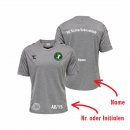 SG Sickte/Schandelah hml CORE XK Poly Jersey S/S Kids...