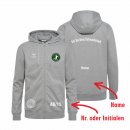 SG Sickte/Schandelah HMLGO 2.0 Cotton Zip Hoodie Kids...