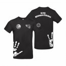 SG VfL Wittingen/Stcken Kids HB T-Shirt schwarz 134/146...