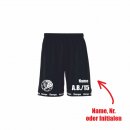 SG VfL W./S. Kempa Wave 26 Shorts Kids schwarz/anthra mit...