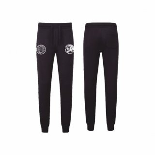 SG VfL Wittingen/St�cken Unisex Sweatpant schwarz S ohne Zusatzaufdruck