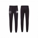 SG VfL Wittingen/St�cken Unisex Sweatpant schwarz S ohne...