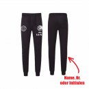 SG VfL Wittingen/Stcken Unisex Sweatpant schwarz M inkl....