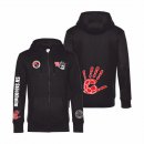 SV Stckheim Basic Sweatjacke Kids jet black 12/13 (ca....