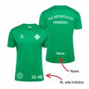TuS Bothfeld 04 HMLAuthentic PL Jersey S/S Lady jelly...