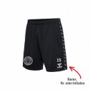 TuS Bothfeld 04 HMLAuthentic PL Shorts Lady black M inkl....