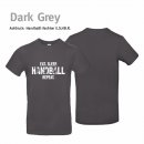 Handball!-Fashion eat.sleep.handball.repeat. T-Shirt...
