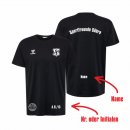 Sportfreunde Shre HMLGO 2.0 Cotton T-Shirt S/S Unisex...