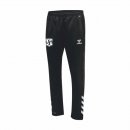 Sportfreunde Shre hmlCORE XK Poly Pants Unisex black mit...