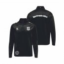 Sportfreunde Shre hmlCORE XK Poly Half Zip Sweat Unisex...