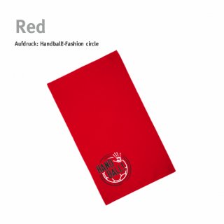 Handball!-Fashion circle Handtuch