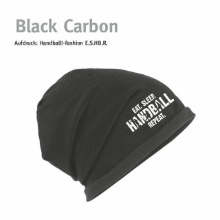 Handball!-Fashion eat.sleep.handball.repeat. Beanie