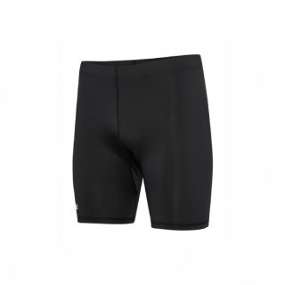 Hummel BL Essential Kids Short Tights black 140
