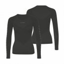 Hummel BL First Seamless Lady Jersey L/S black M/L