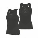 Hummel BL First Seamless Lady Tank Top W black XL/2XL