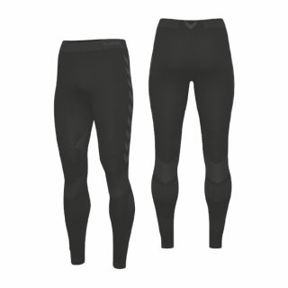 Hummel BL First Seamless Unisex Tights black M/L