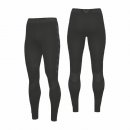 Hummel BL First Seamless Unisex Tights black M/L