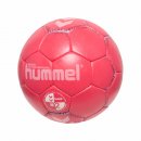 Hummel Handball Premier red/blue/white 3