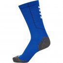 HML Pro Training Socks HIGH true blue/white 35-38