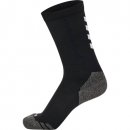 HML Pro Training Socks LOW black/white 27-30